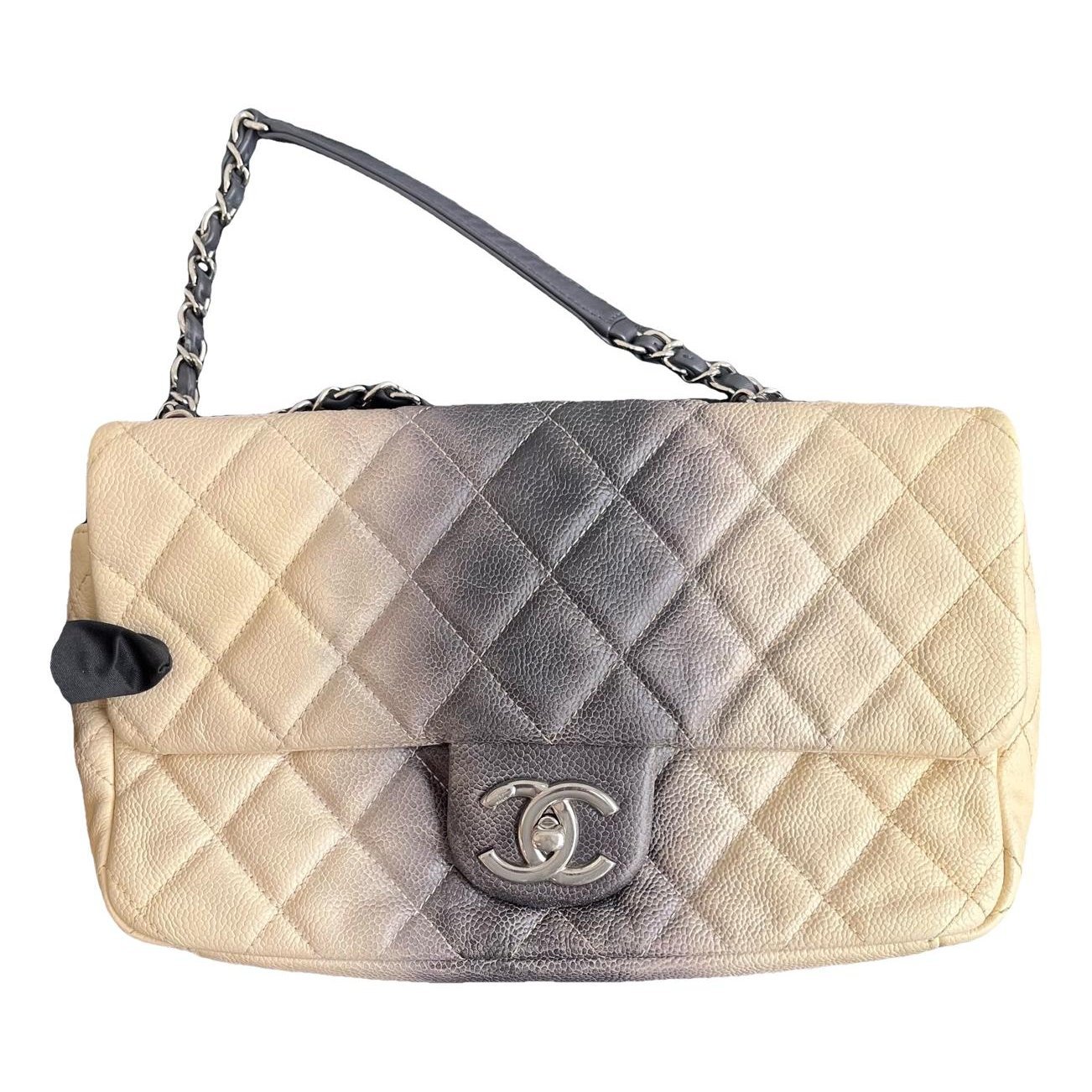Timeless/Classique leather crossbody bag