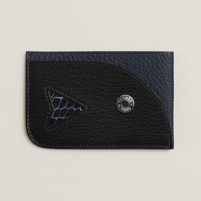 Poisson Touch Card Holder