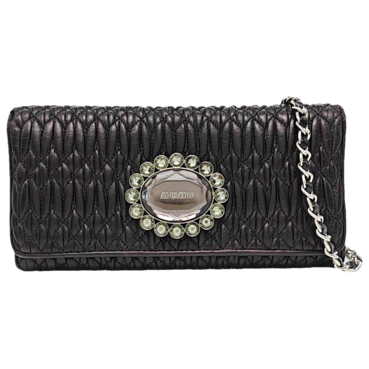Miu Miu Mini bag