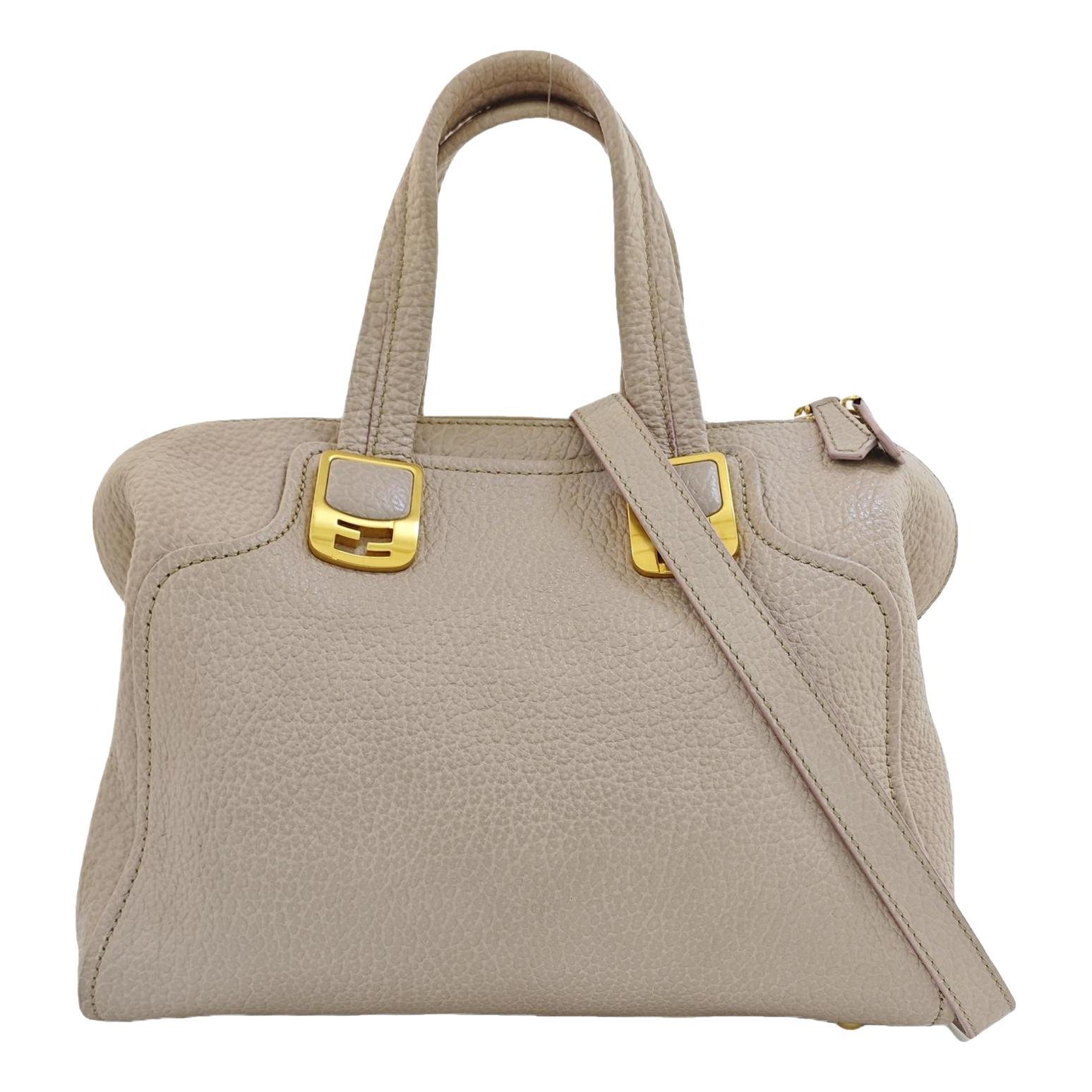 Chameleon leather crossbody bag
