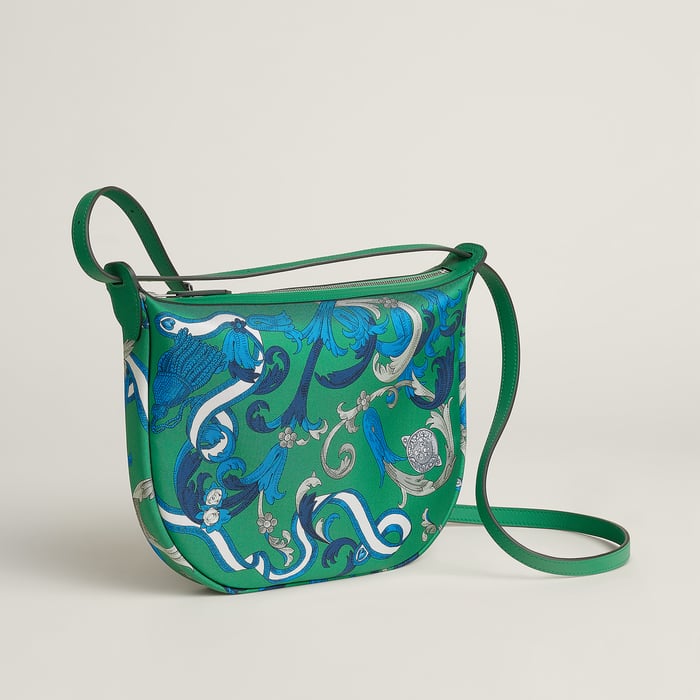 Sursoie to Go Pouch
