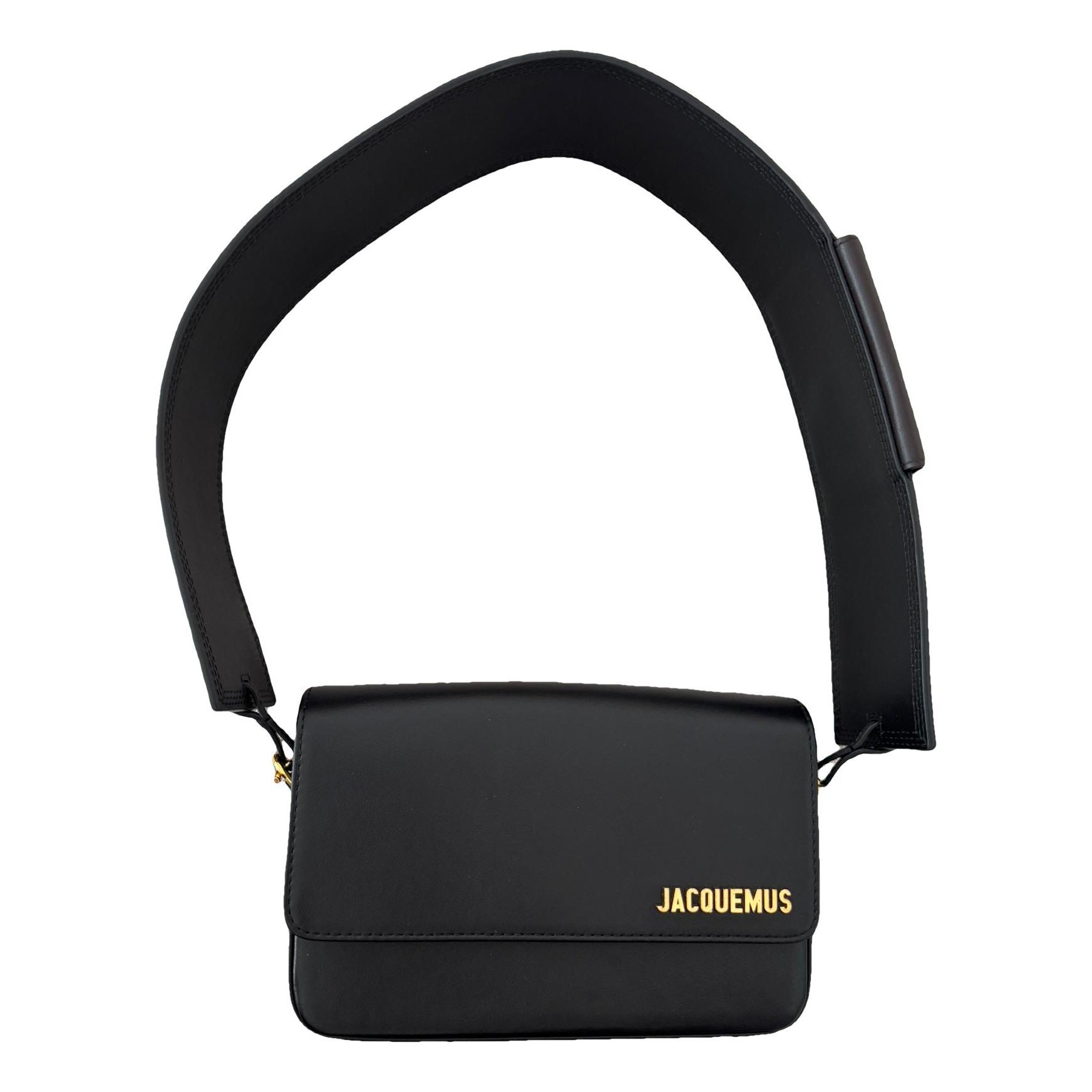 Le Carinu leather handbag