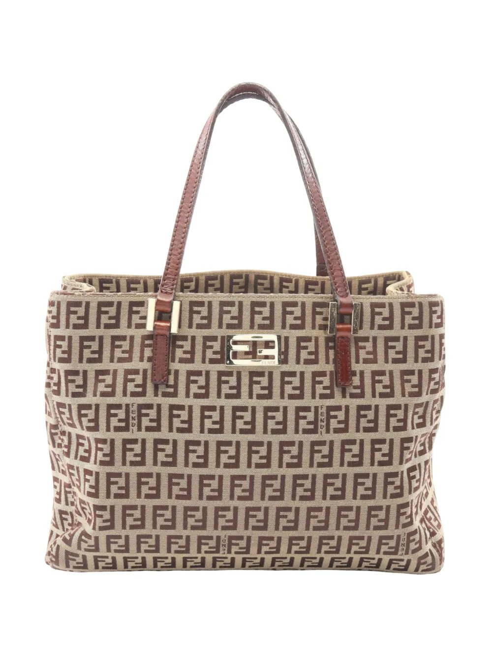 2000-2010 Small Zucchino Canvas tote bag
