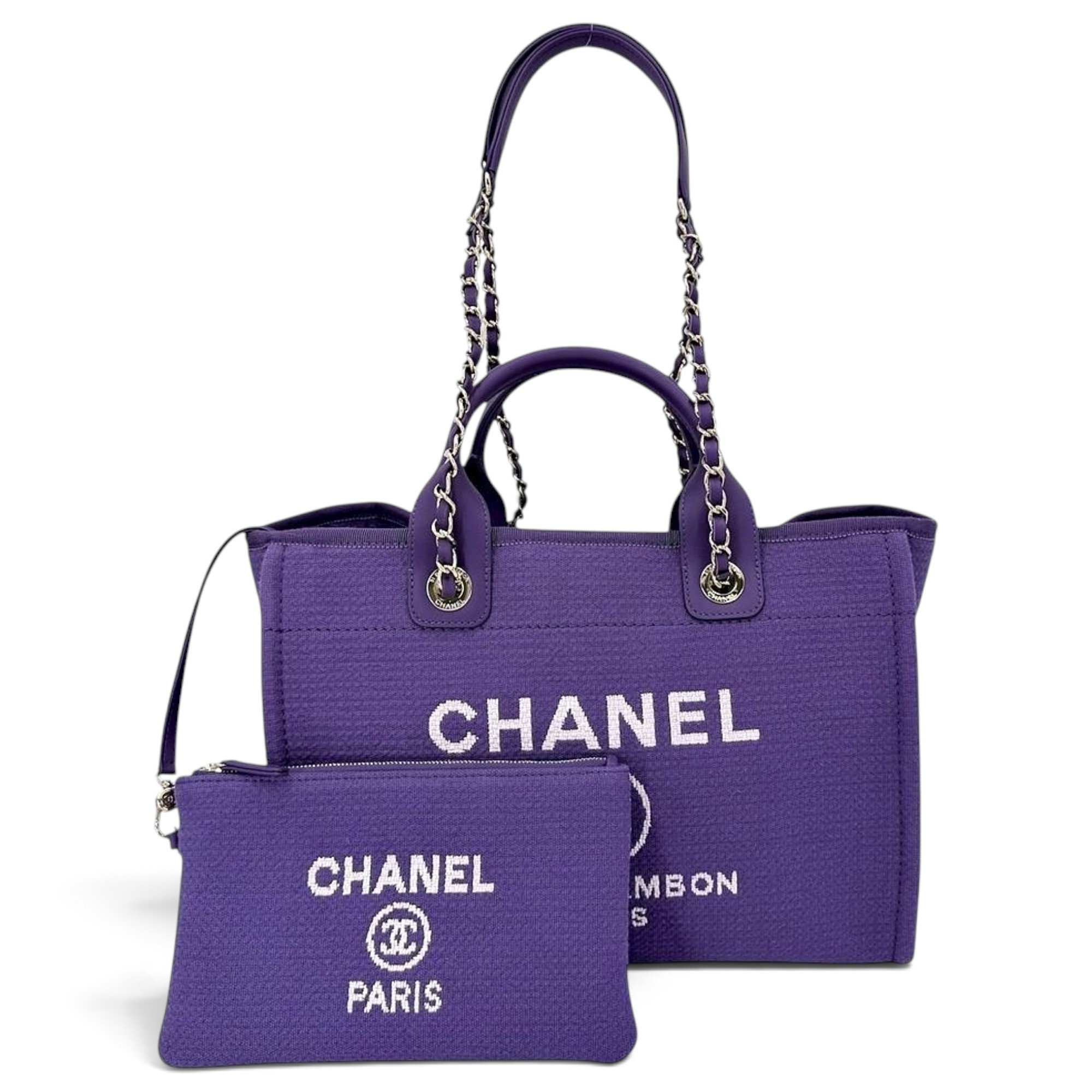 Deauville tote