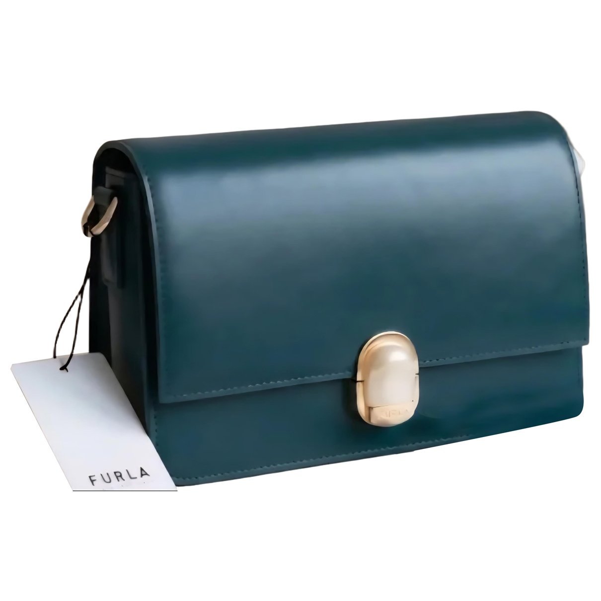 Furla Leather crossbody bag