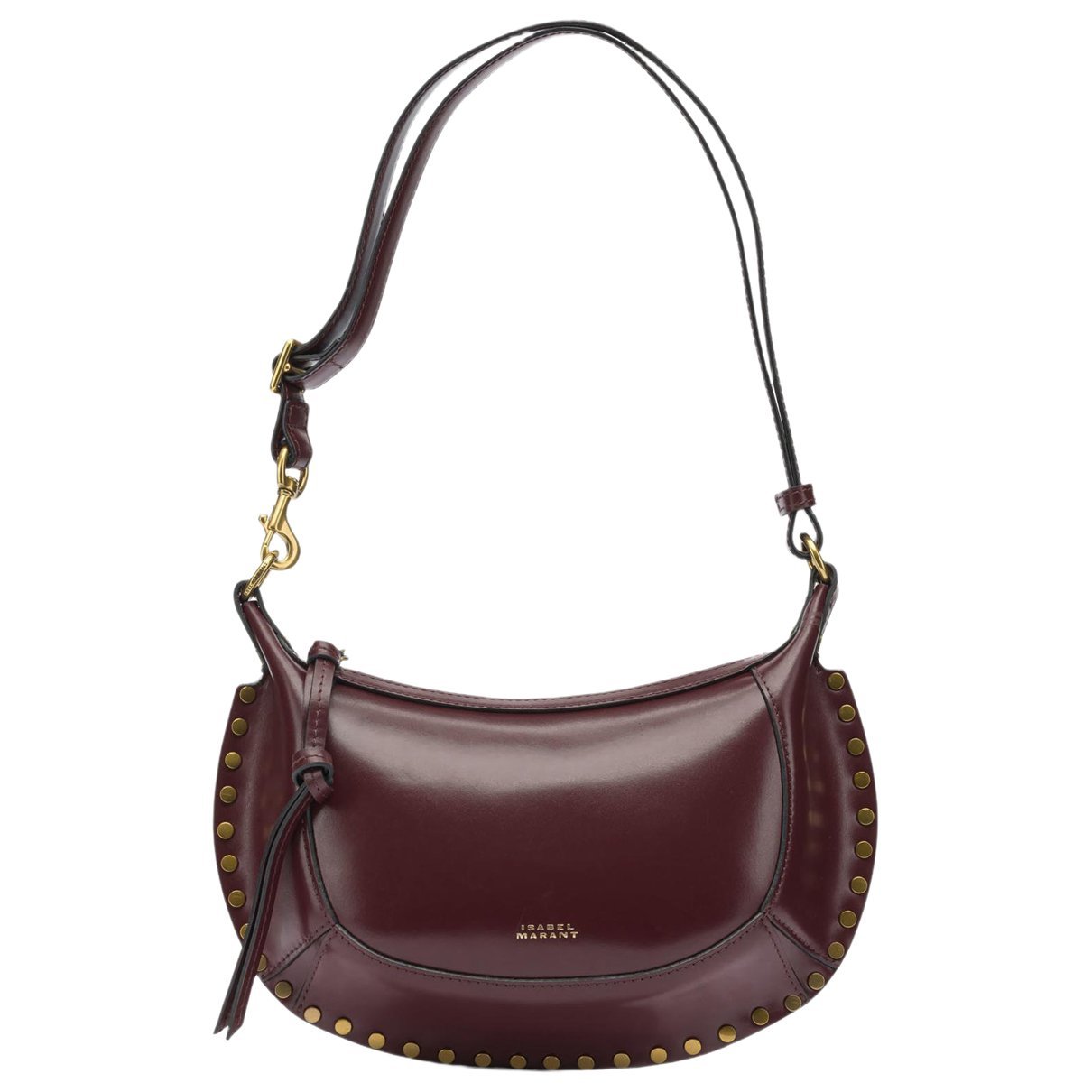 Isabel Marant Leather handbag