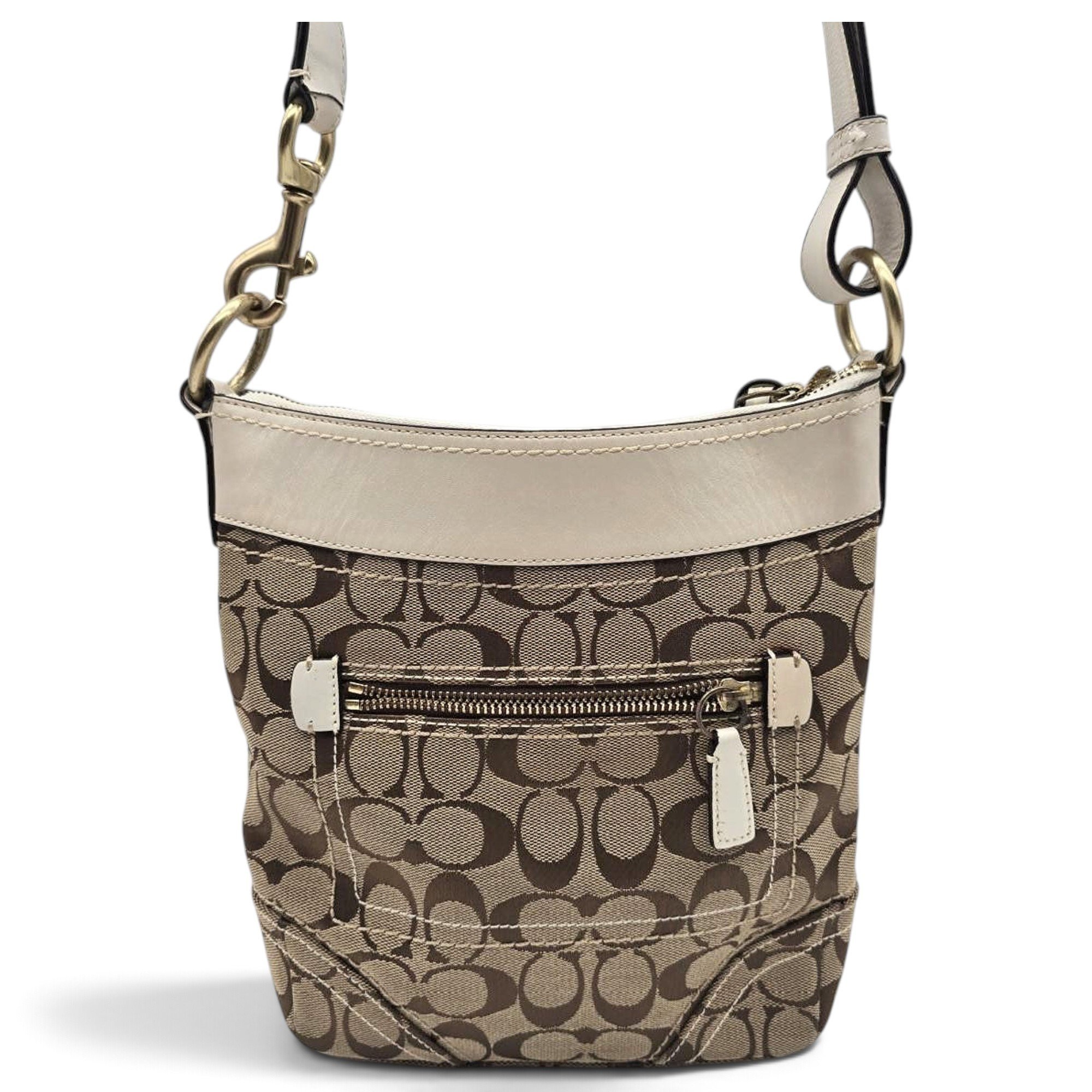 Crossbody bag