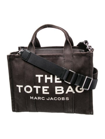 Canvas Messenger Bag