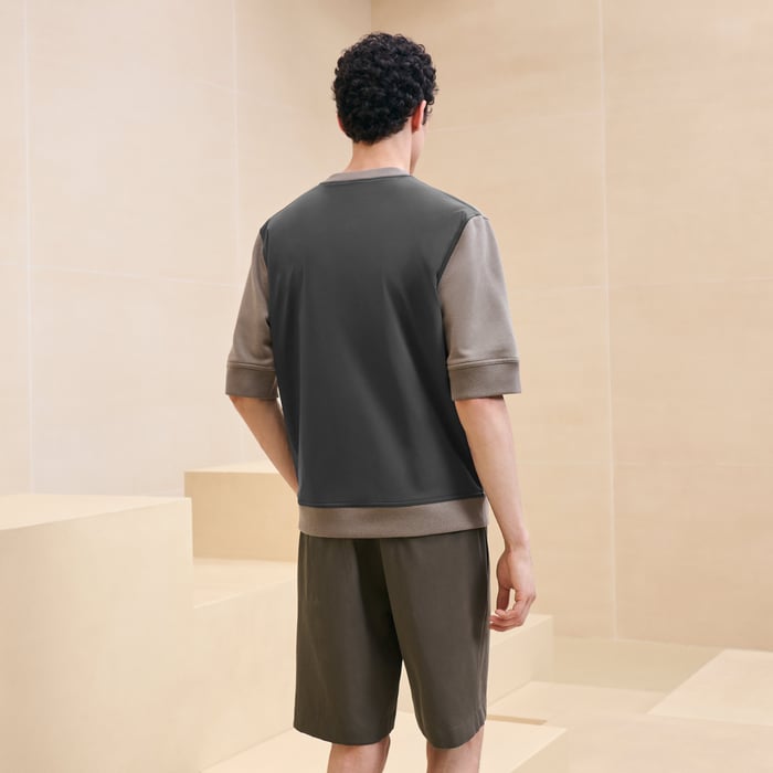 Tourbe Sport Capsule T-shirt