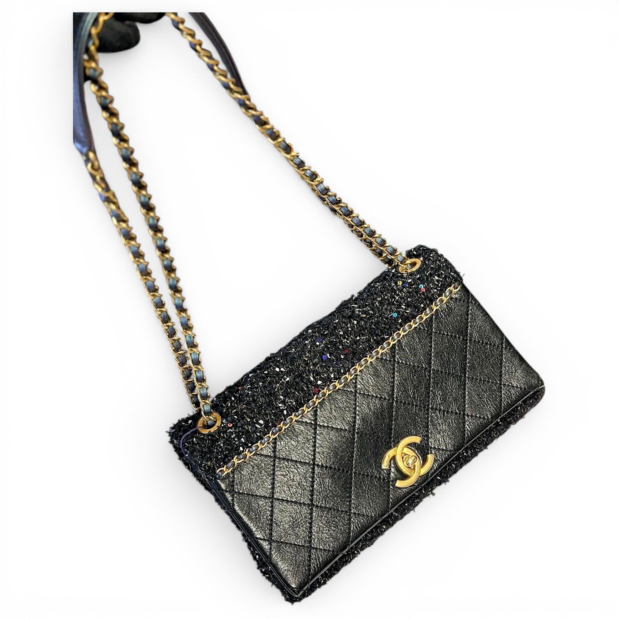 Cloth handbag