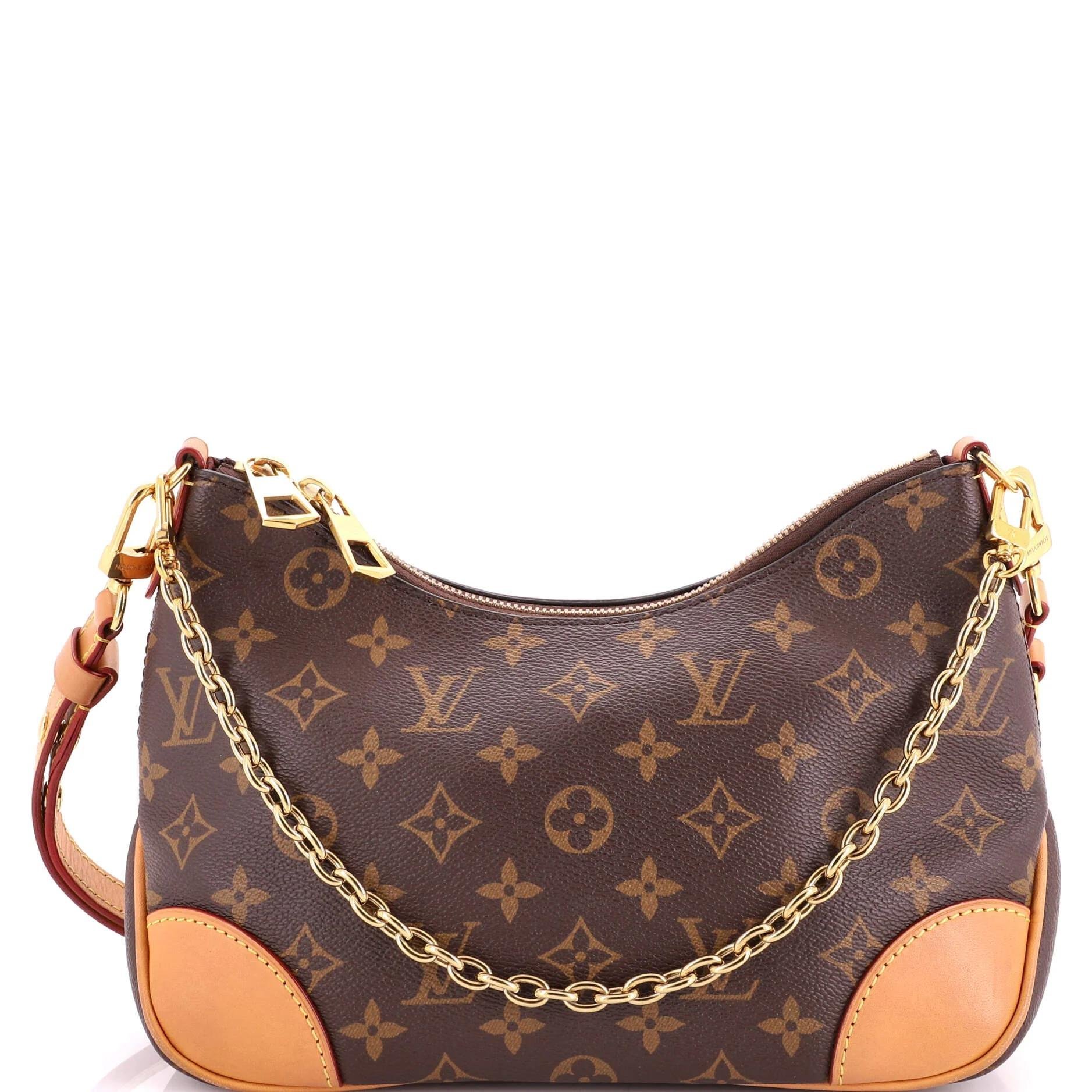 Boulogne cloth handbag