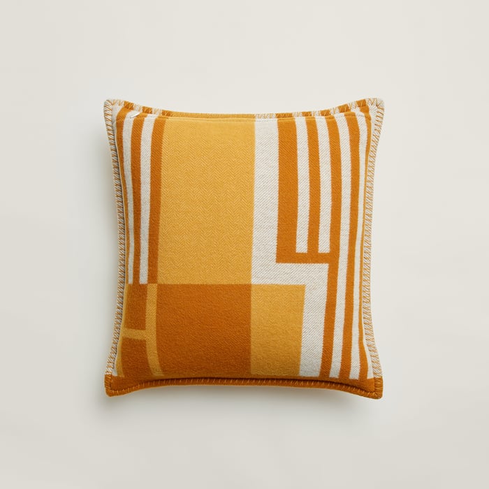Ambre Ithaque Pillow