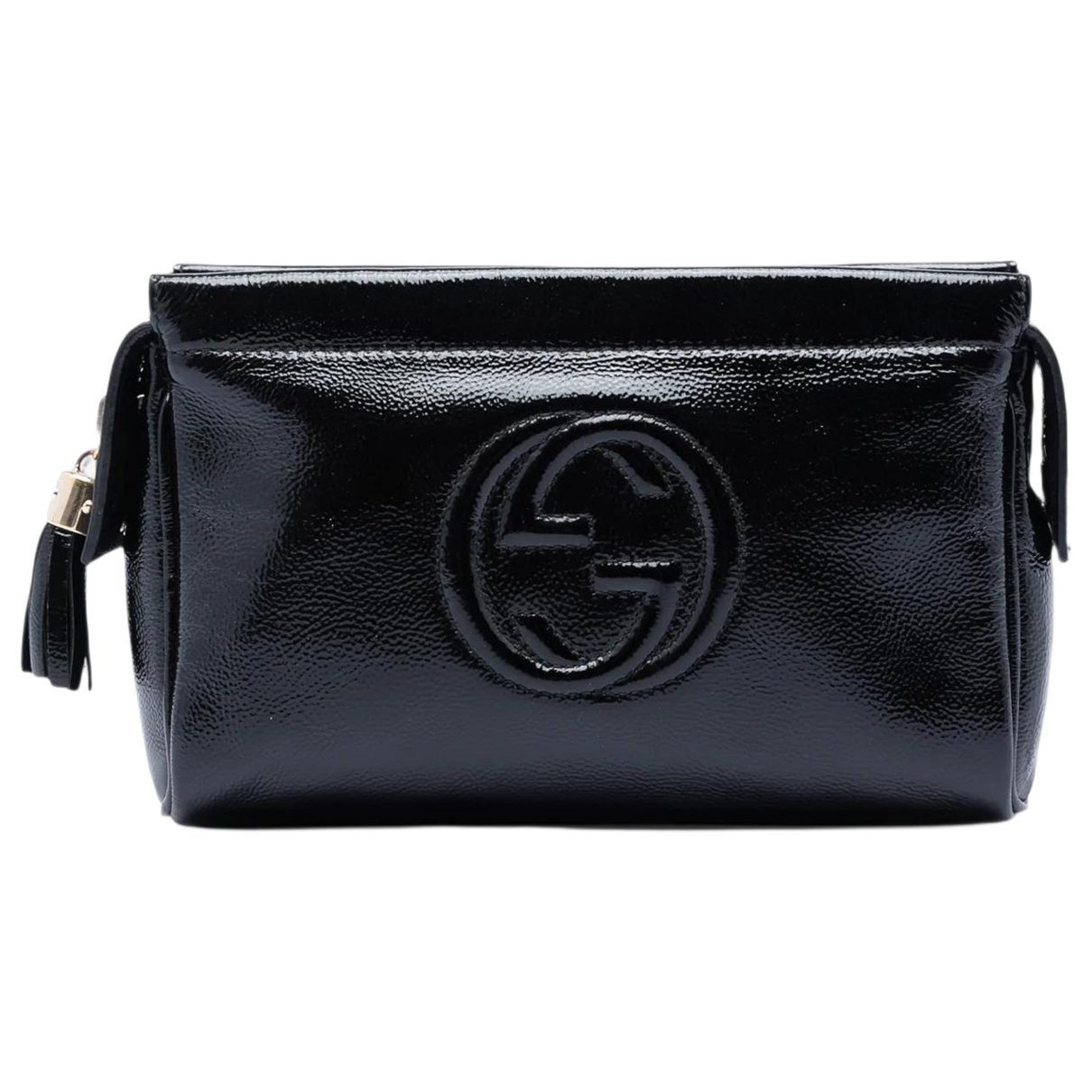 Soho leather handbag
