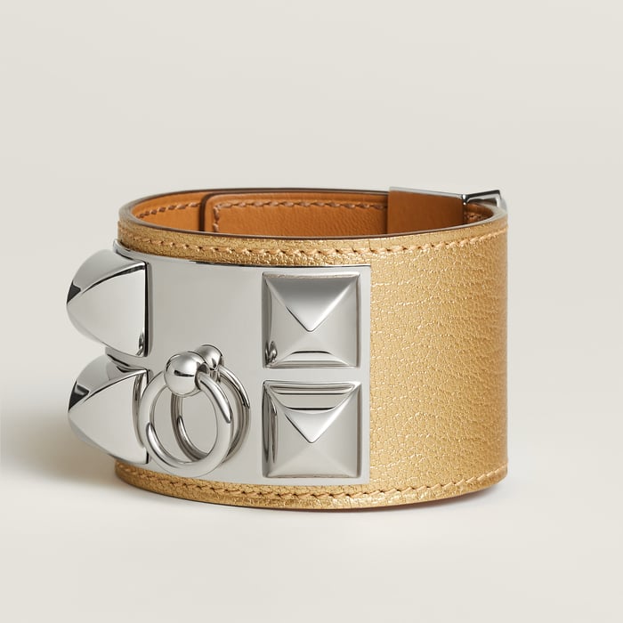 Collier de Chien bracelet