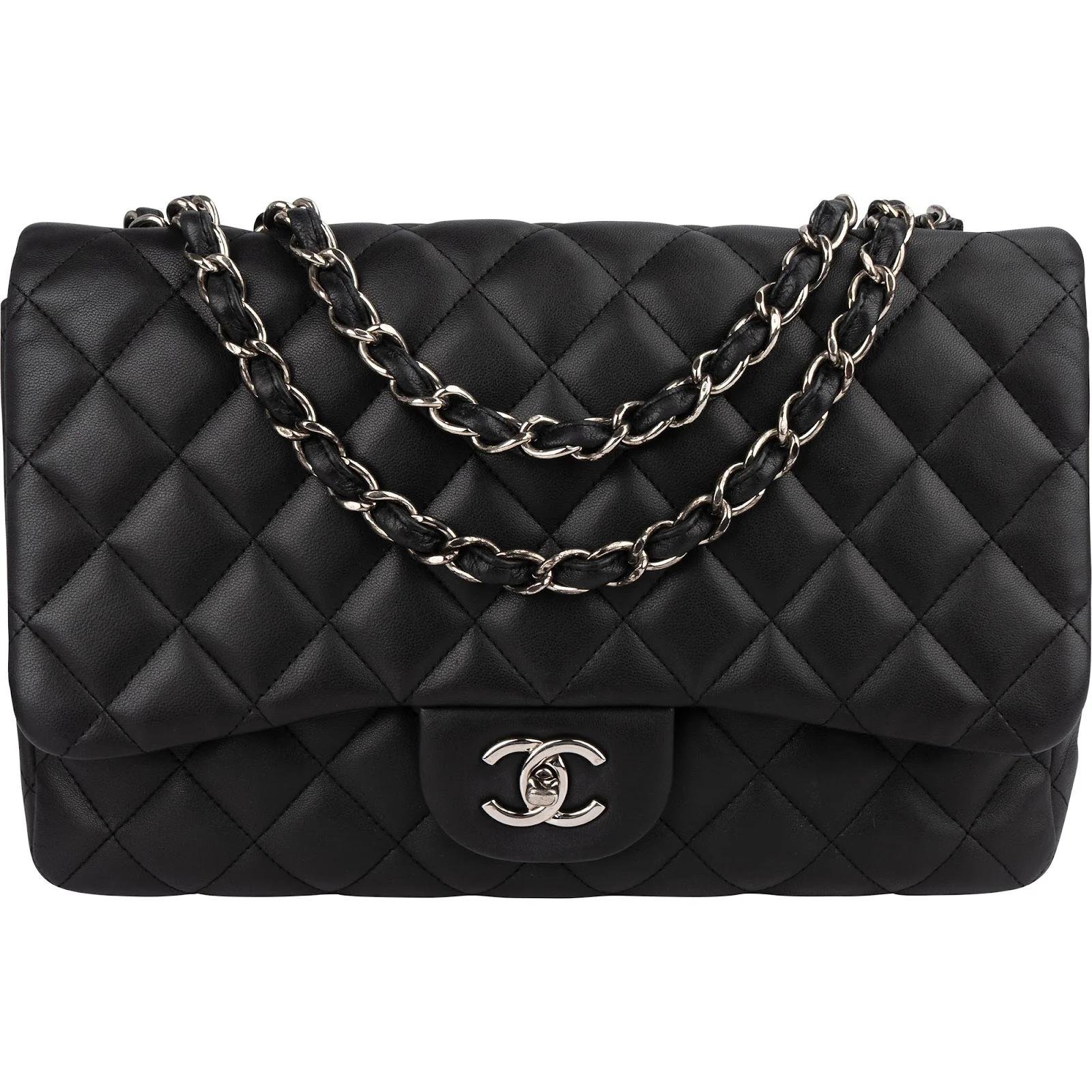 Timeless/Classique leather crossbody bag