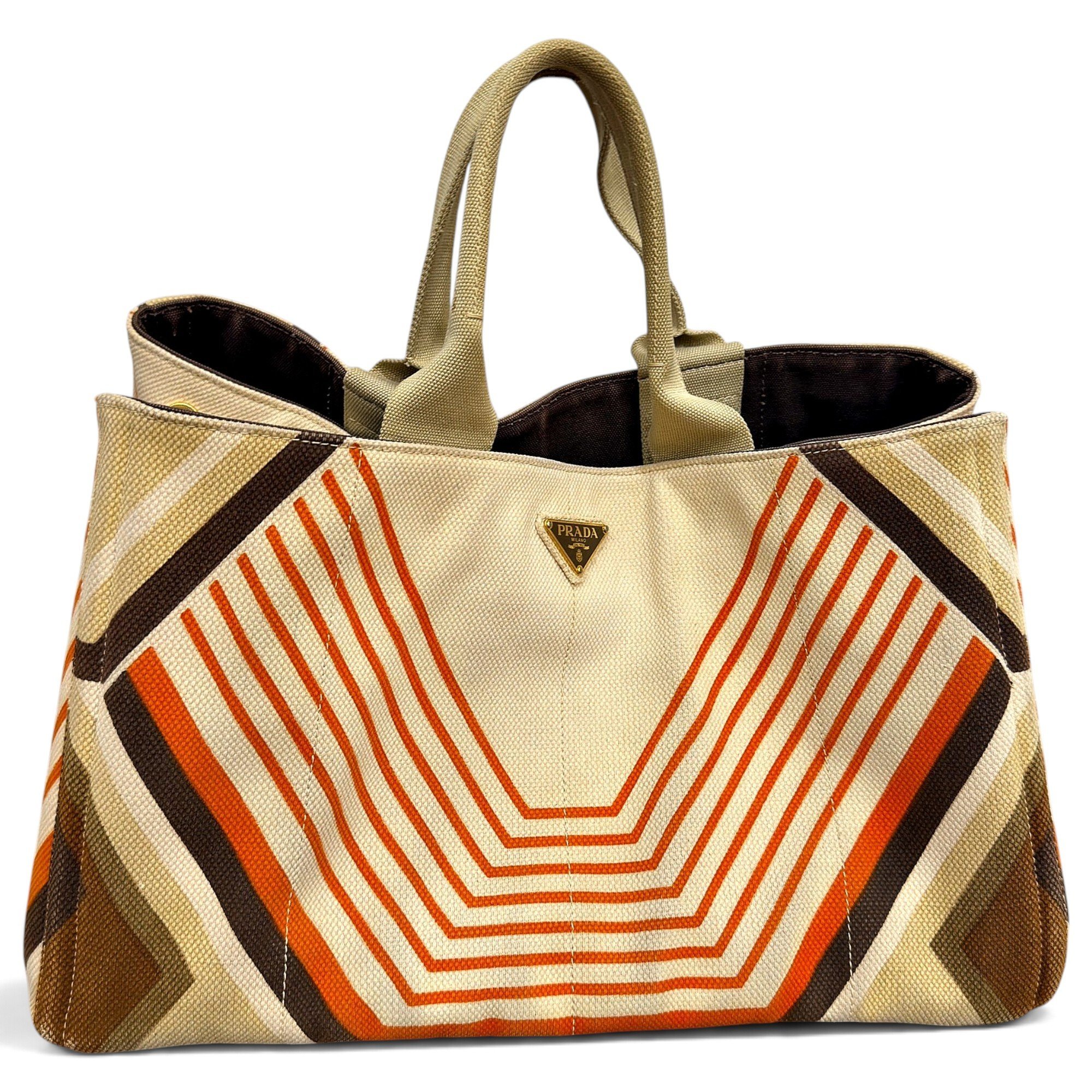 Cloth tote