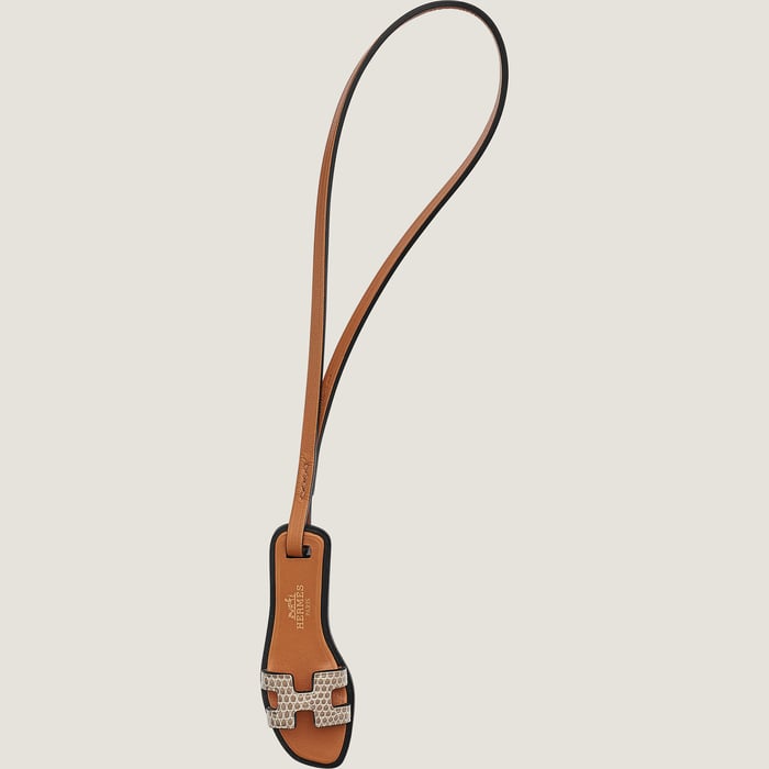Oran Nano Charm