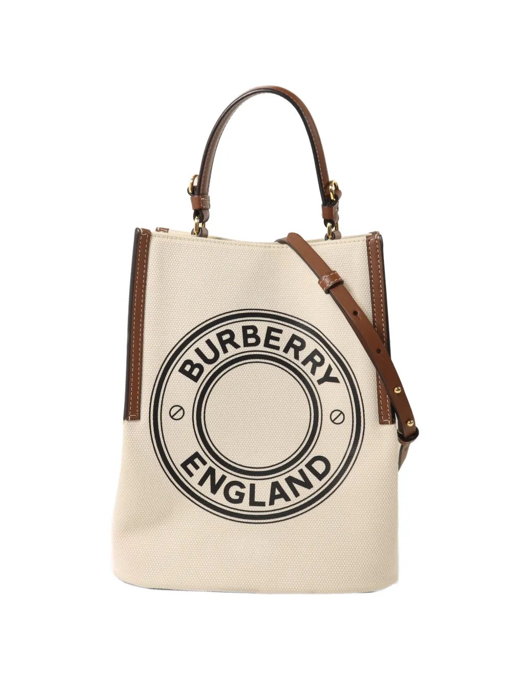 Peggy bucket bag