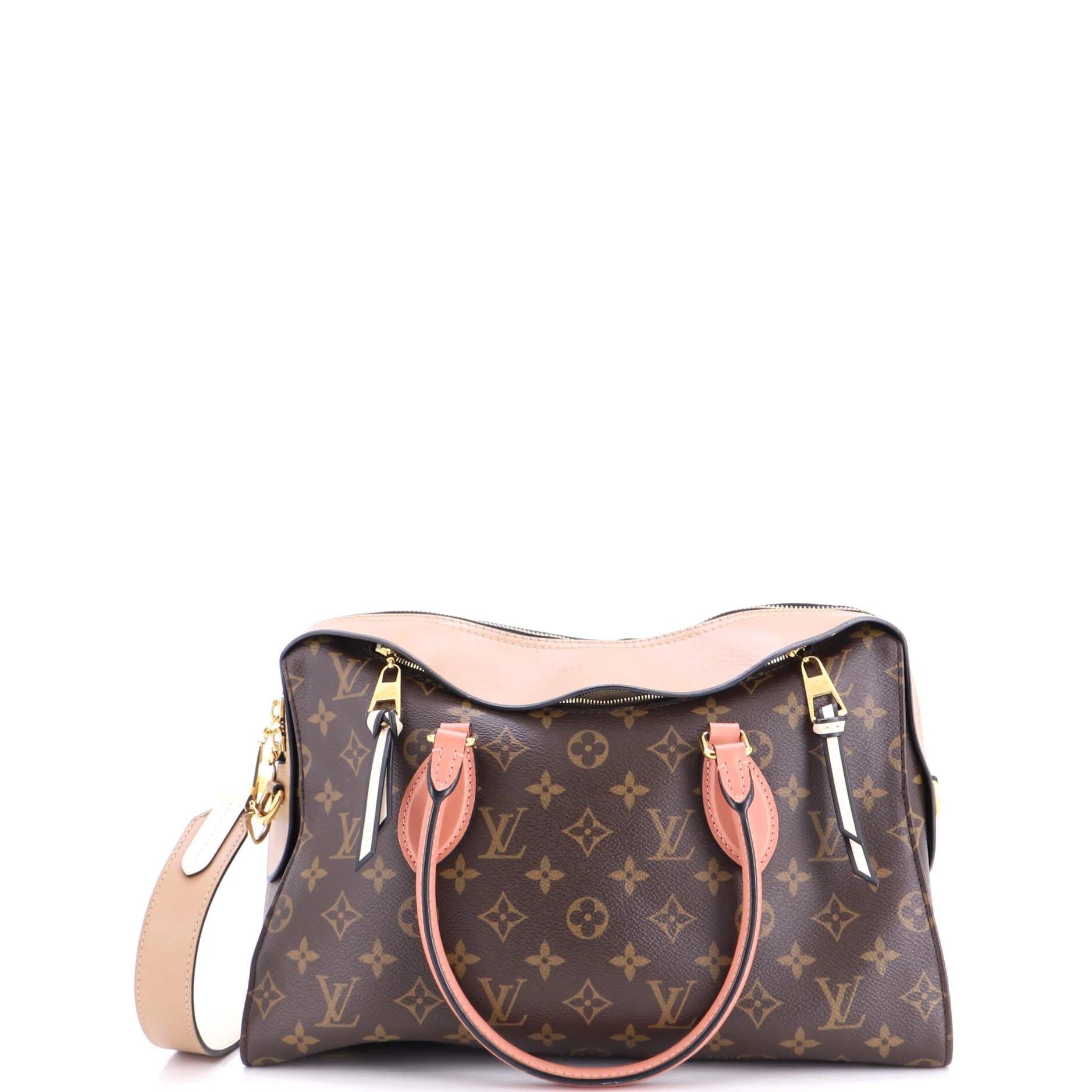 Cloth satchel
