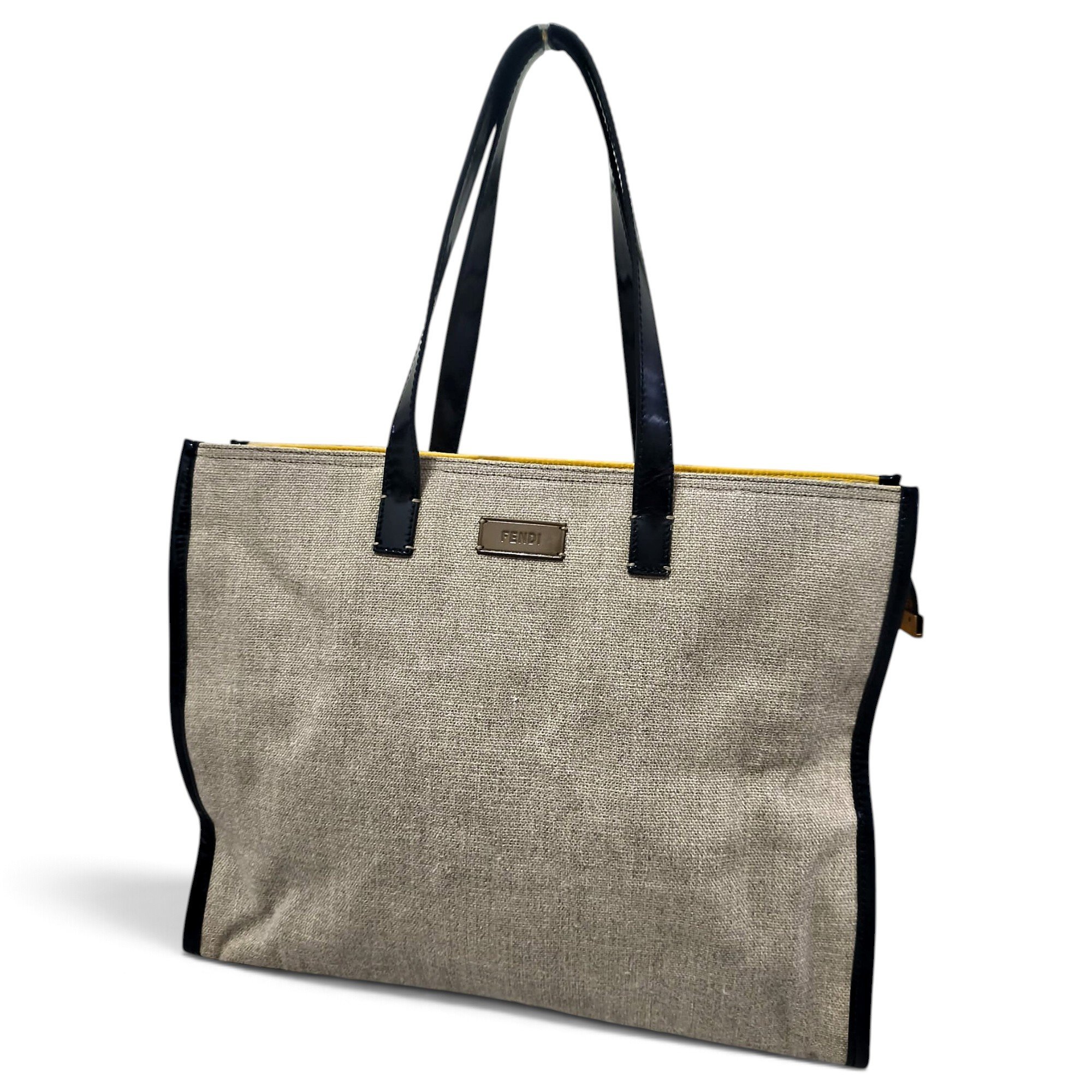 Cloth tote