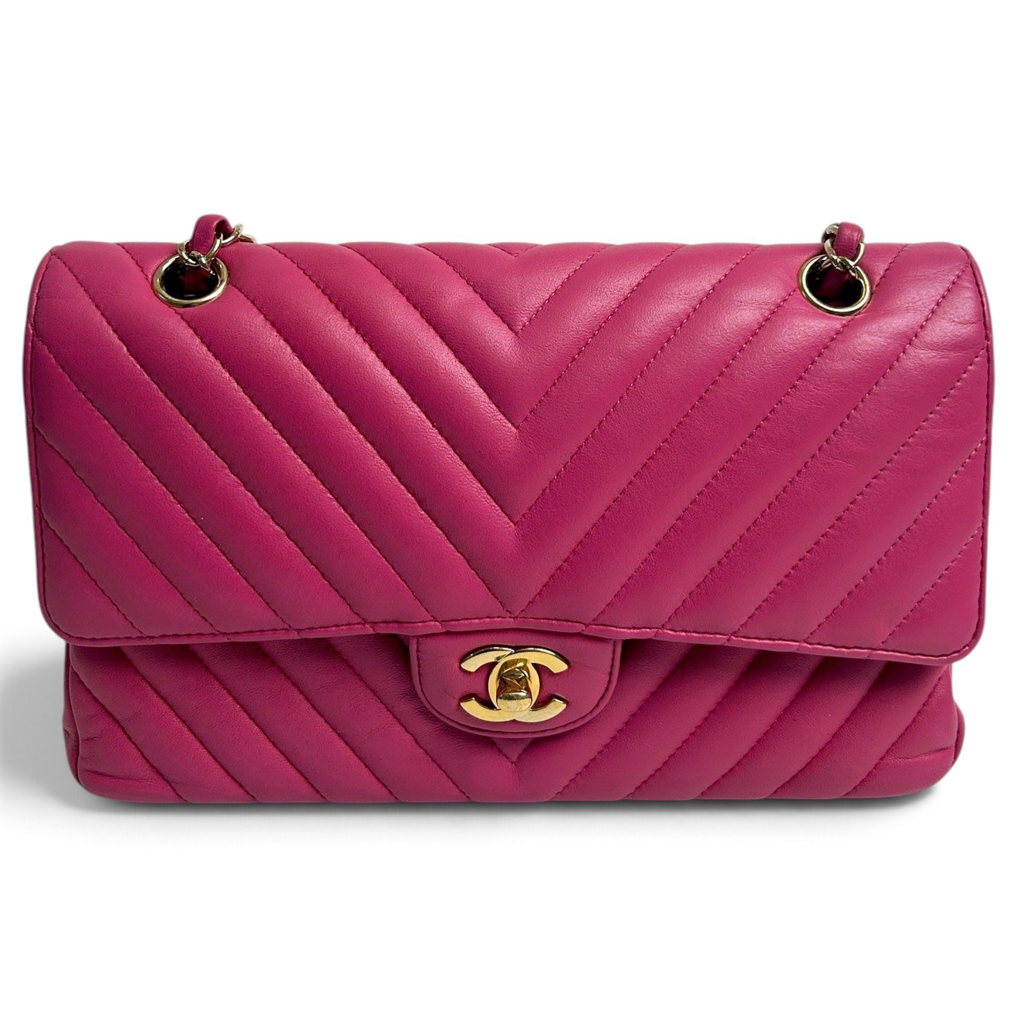 Timeless/Classique leather crossbody bag