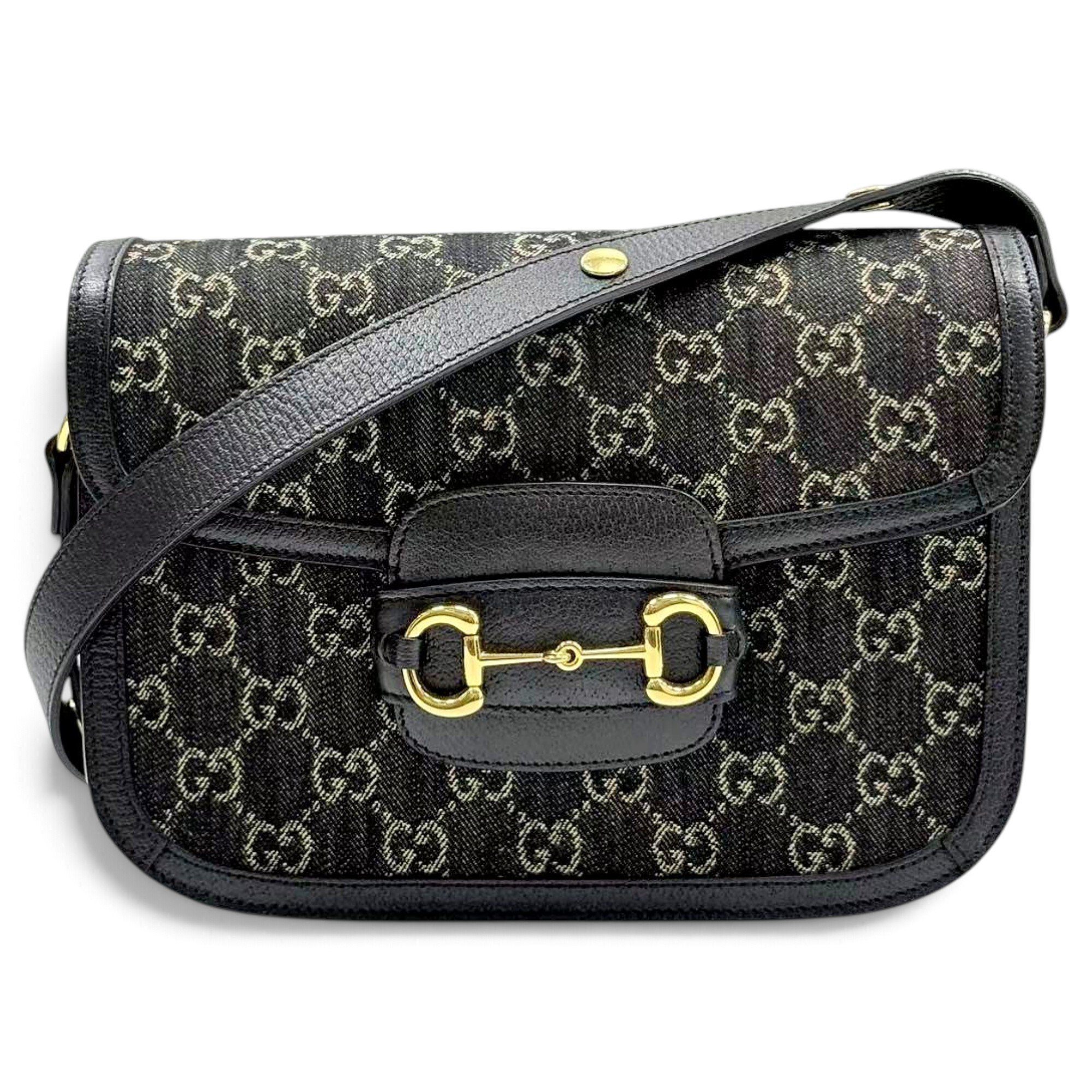 Horsebit 1955 handbag
