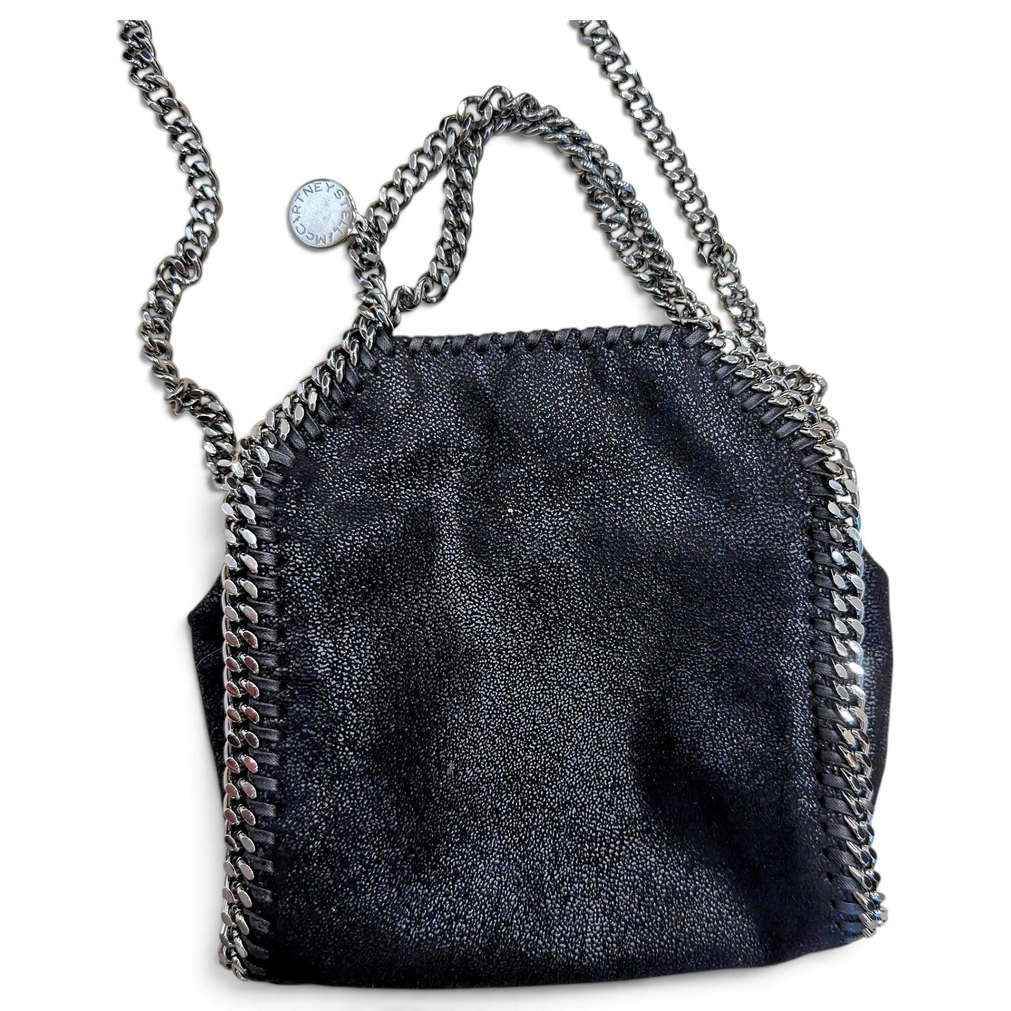 Falabella cloth crossbody bag