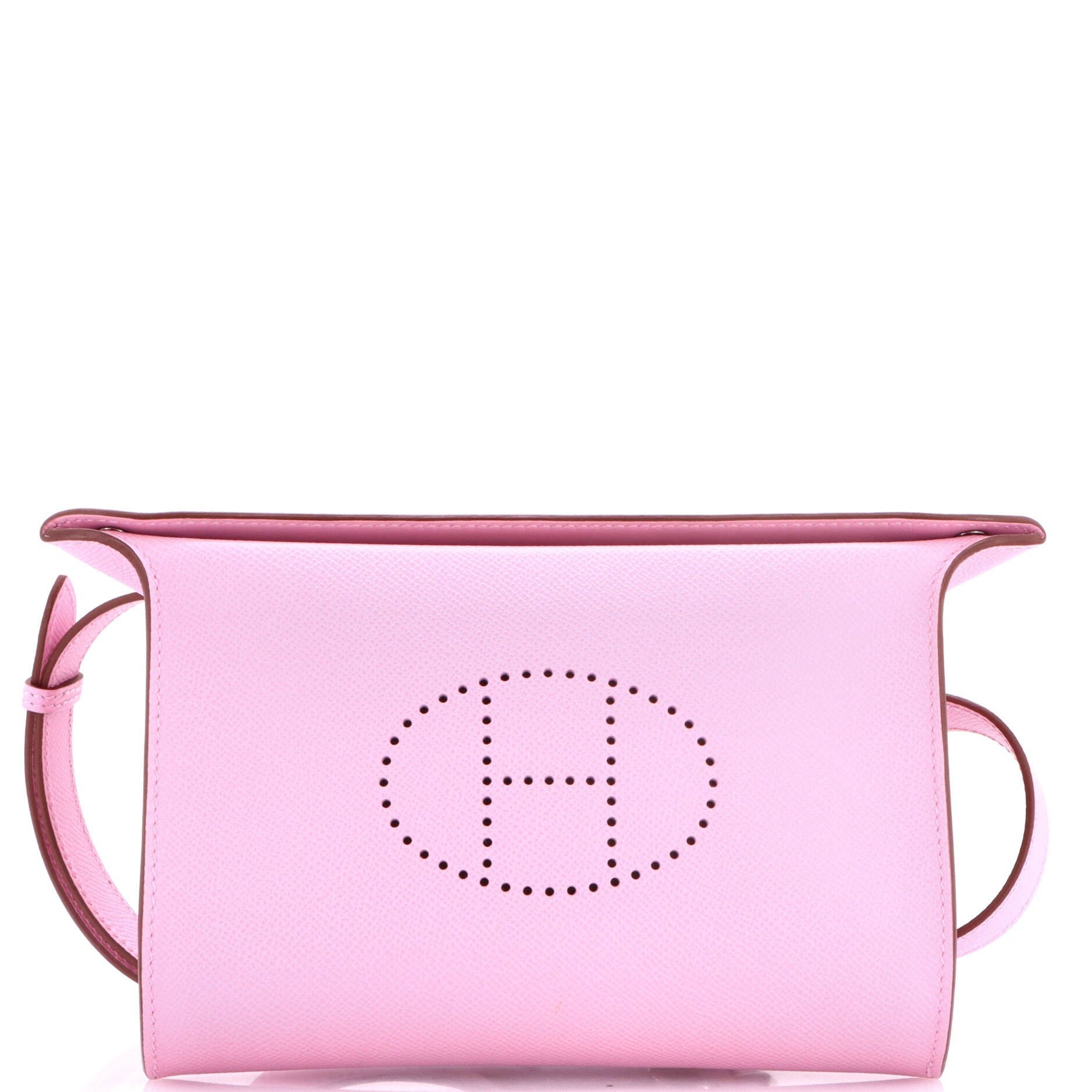 Videpoches Bag Epsom