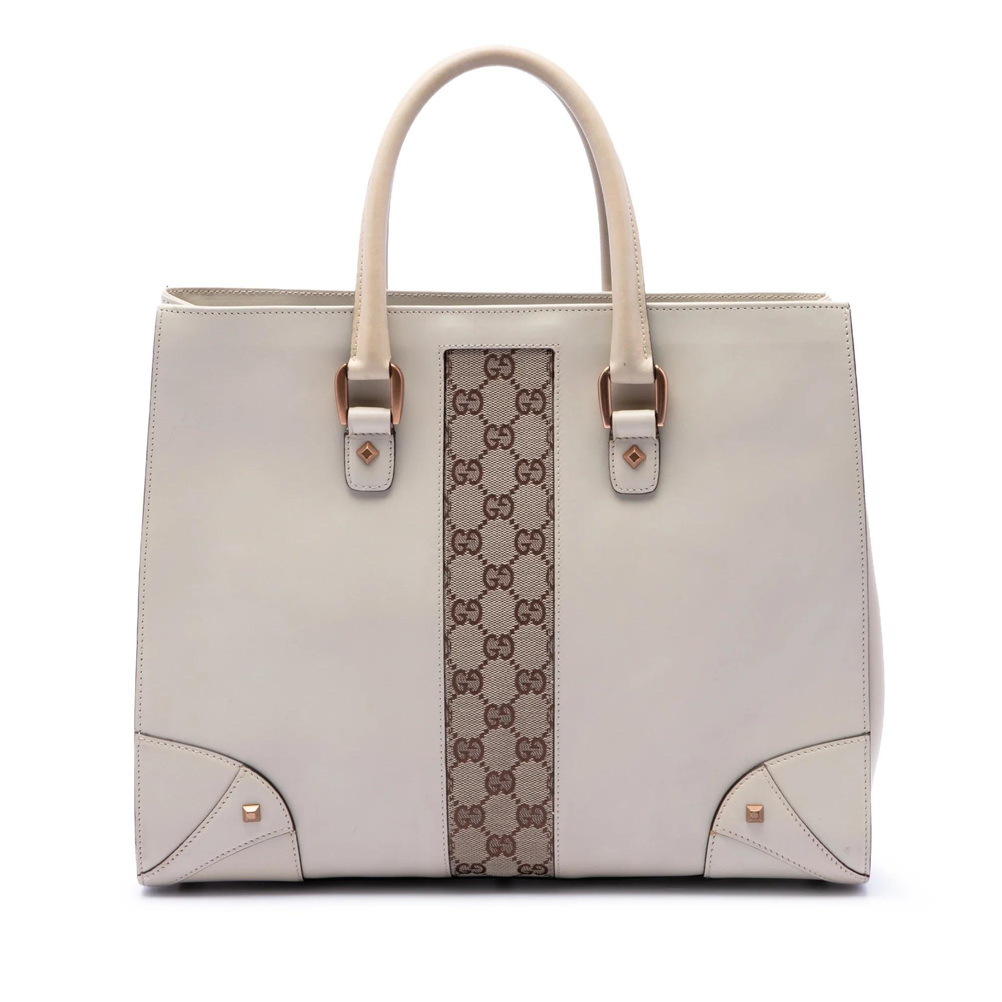 Pony-style calfskin tote