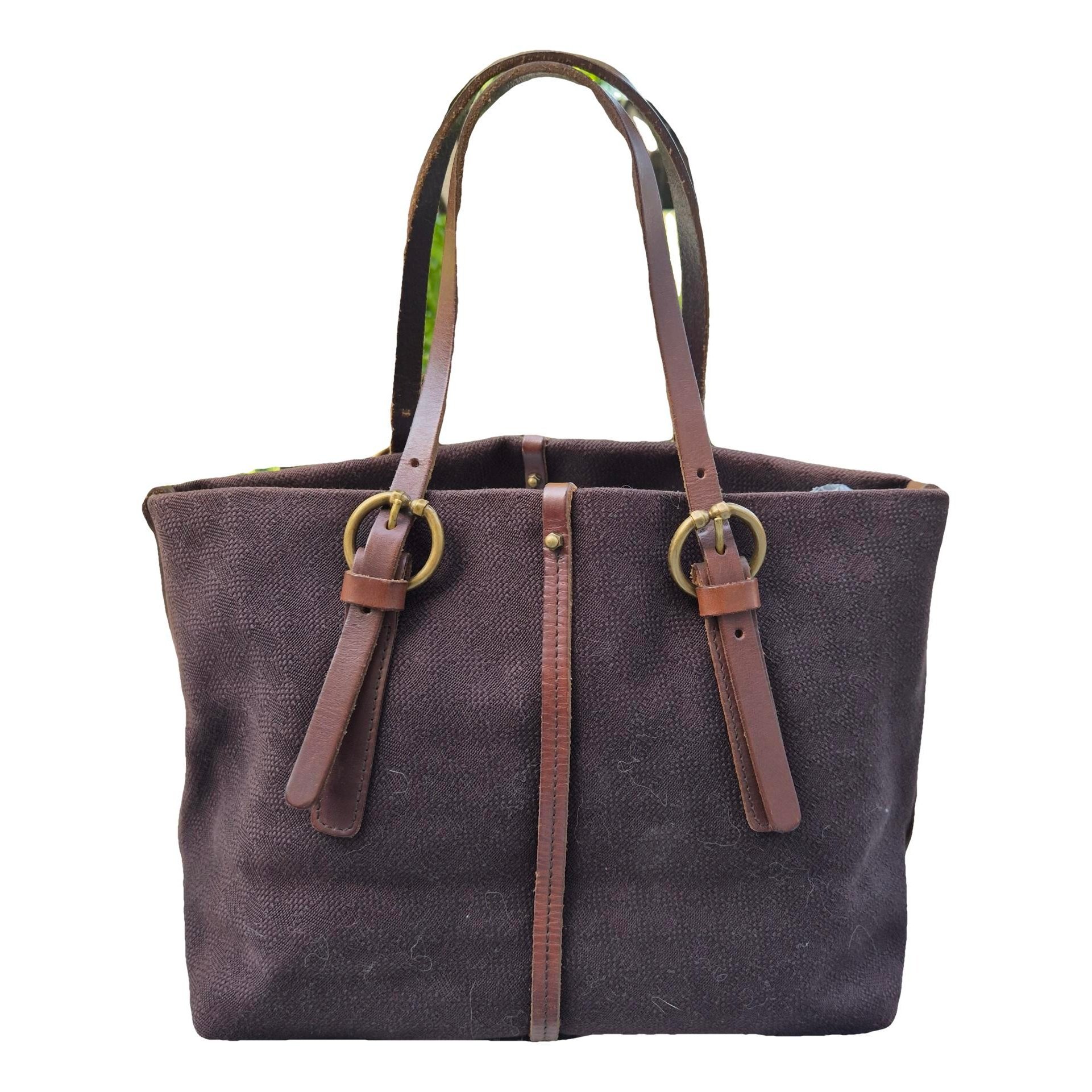 Cloth tote