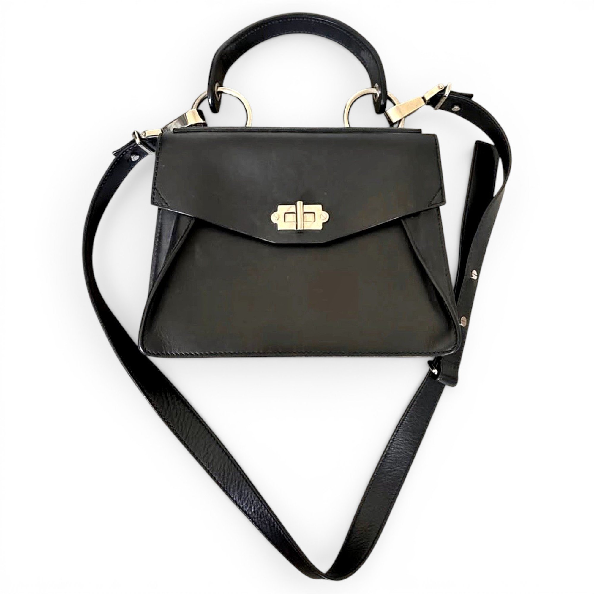Proenza Schouler Leather crossbody bag