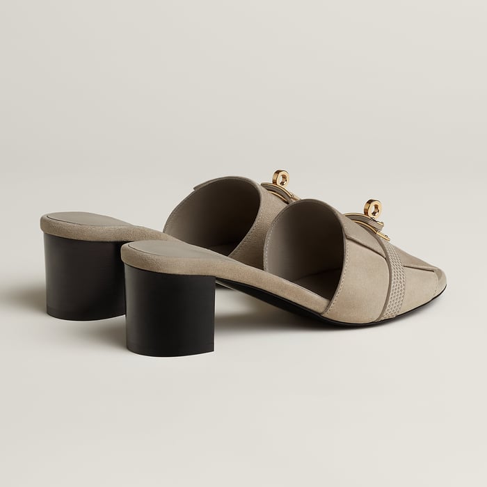 Beige Galet Gigi 50 Sandal