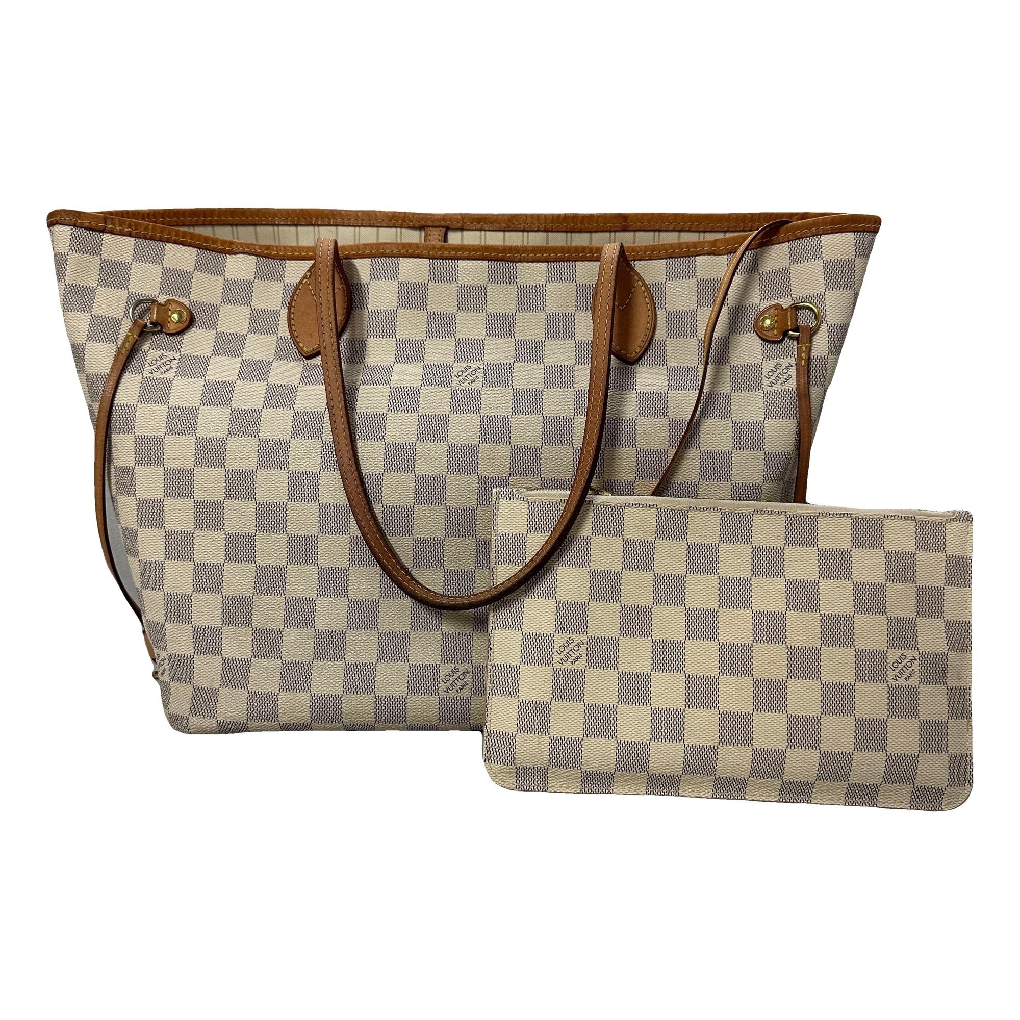 Neverfull tote