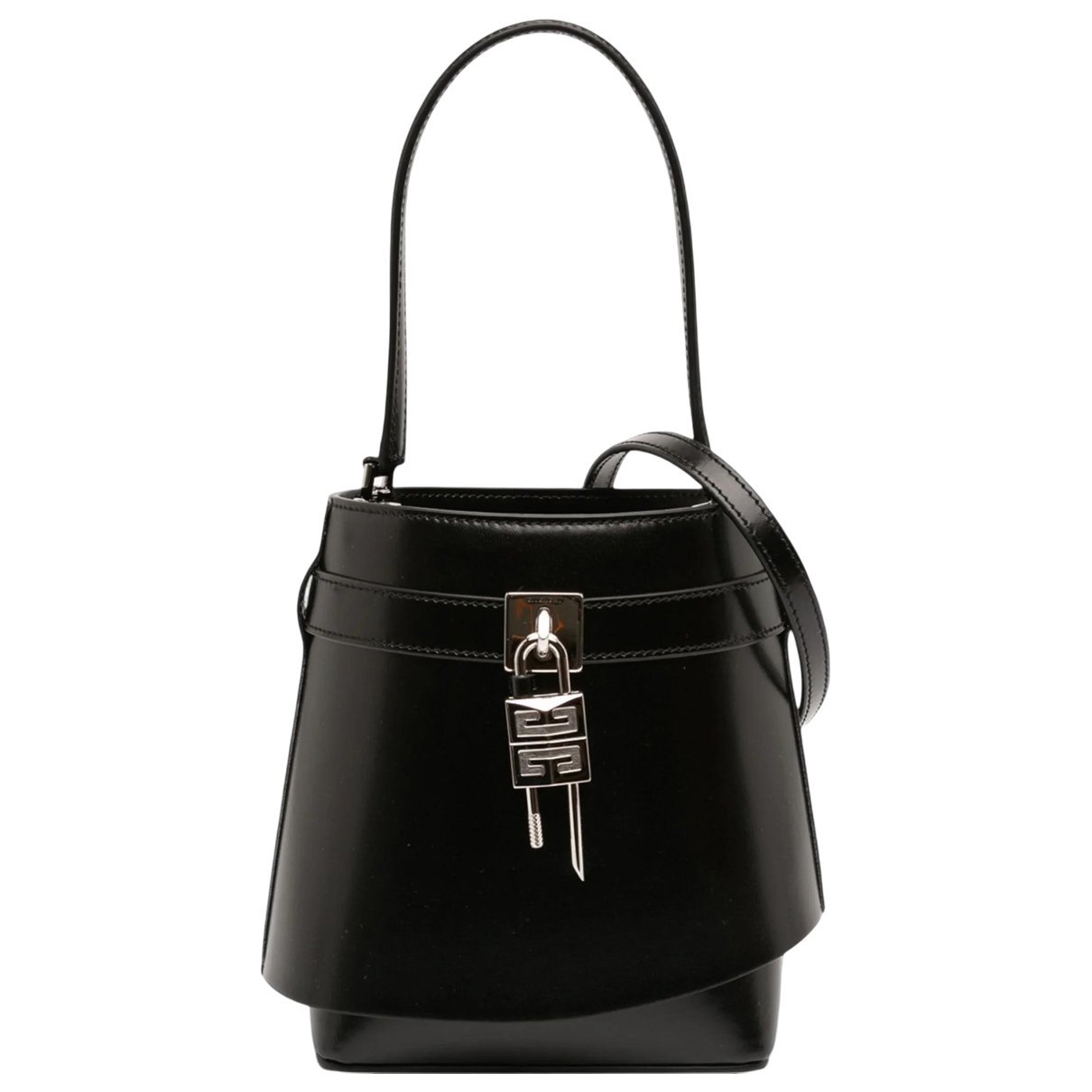 Givenchy Shark leather bag