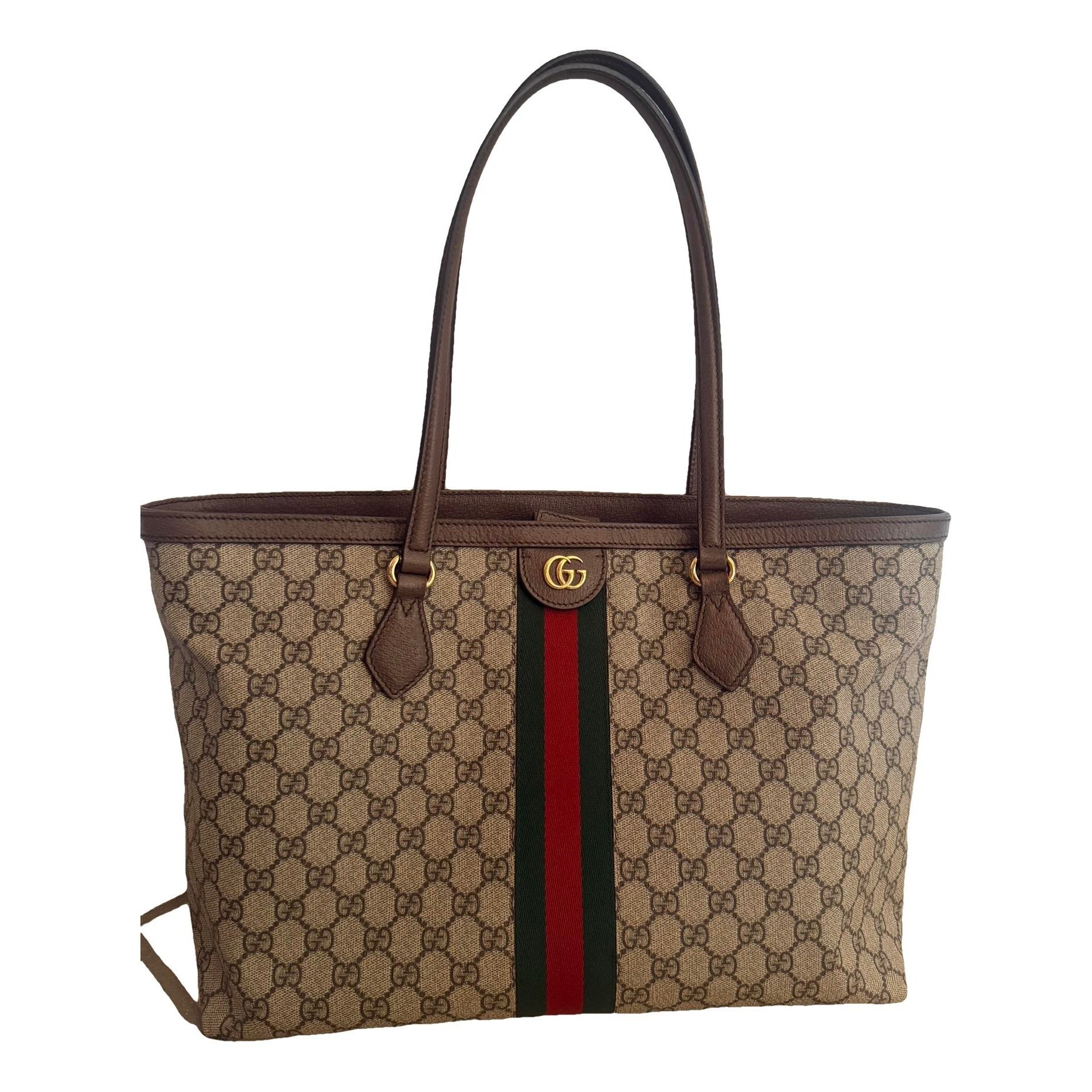 Ophidia Shopping cloth tote