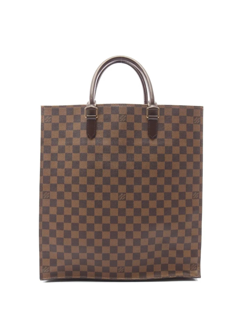 2009 Sac Plat tote bag