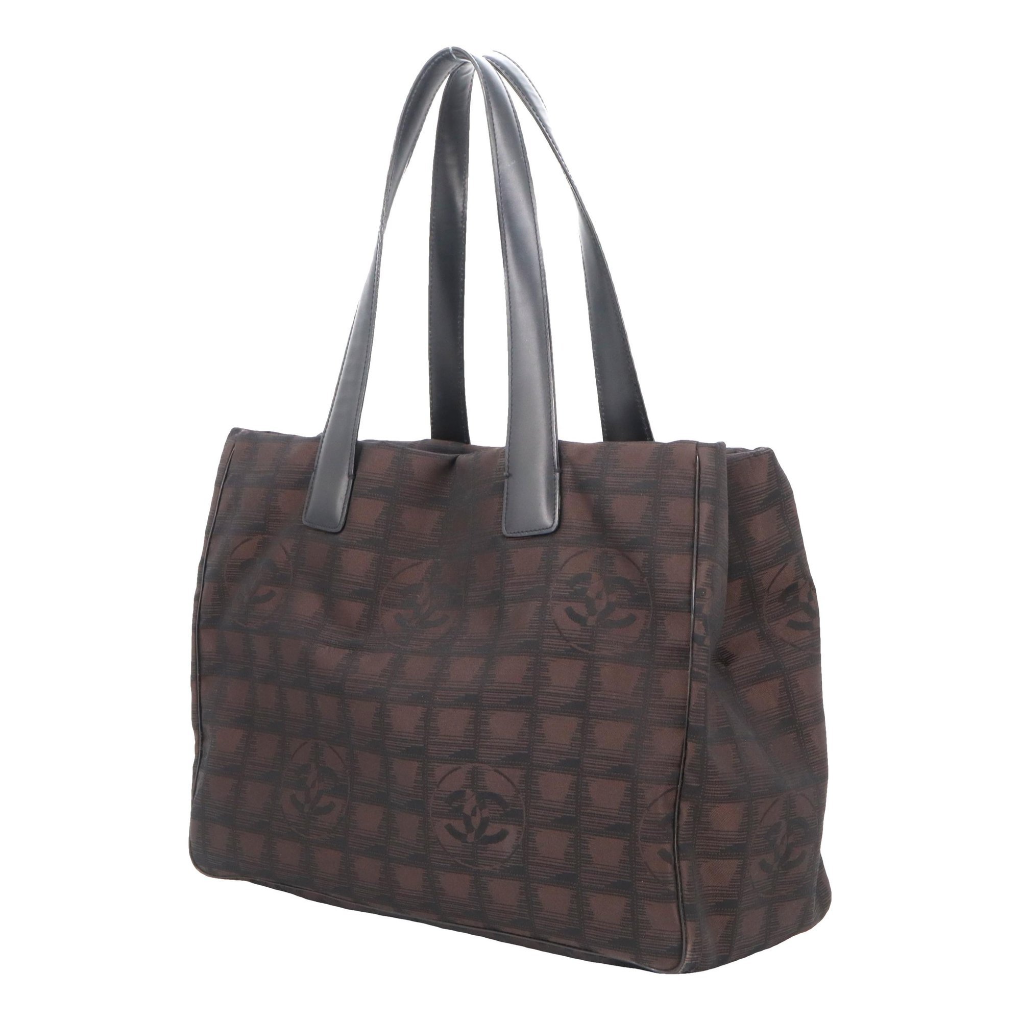 Cloth tote