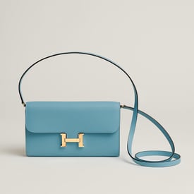 Constance To Go Wallet