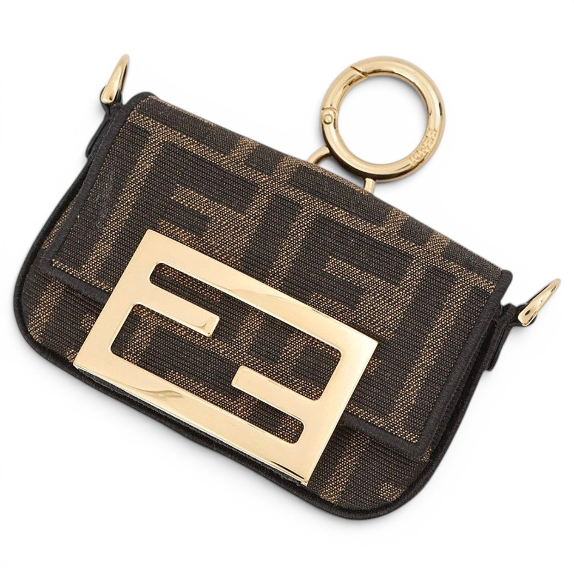 Baguette cloth handbag