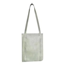 Lemaire Leather tote