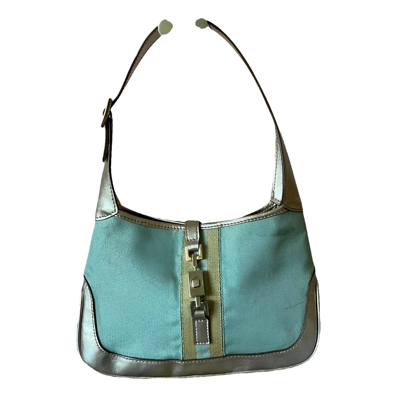 Jackie Vintage cloth handbag