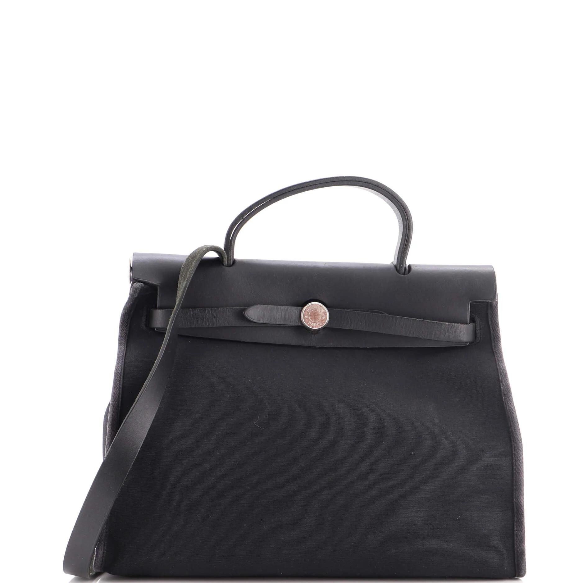 Herbag cloth handbag