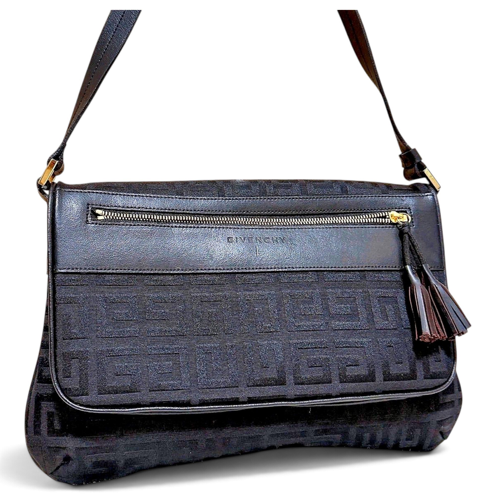Exotic leathers handbag