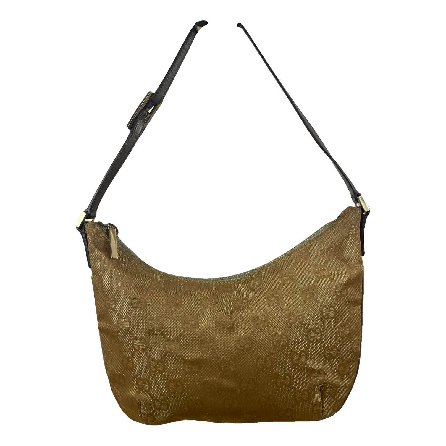 Hobo cloth handbag