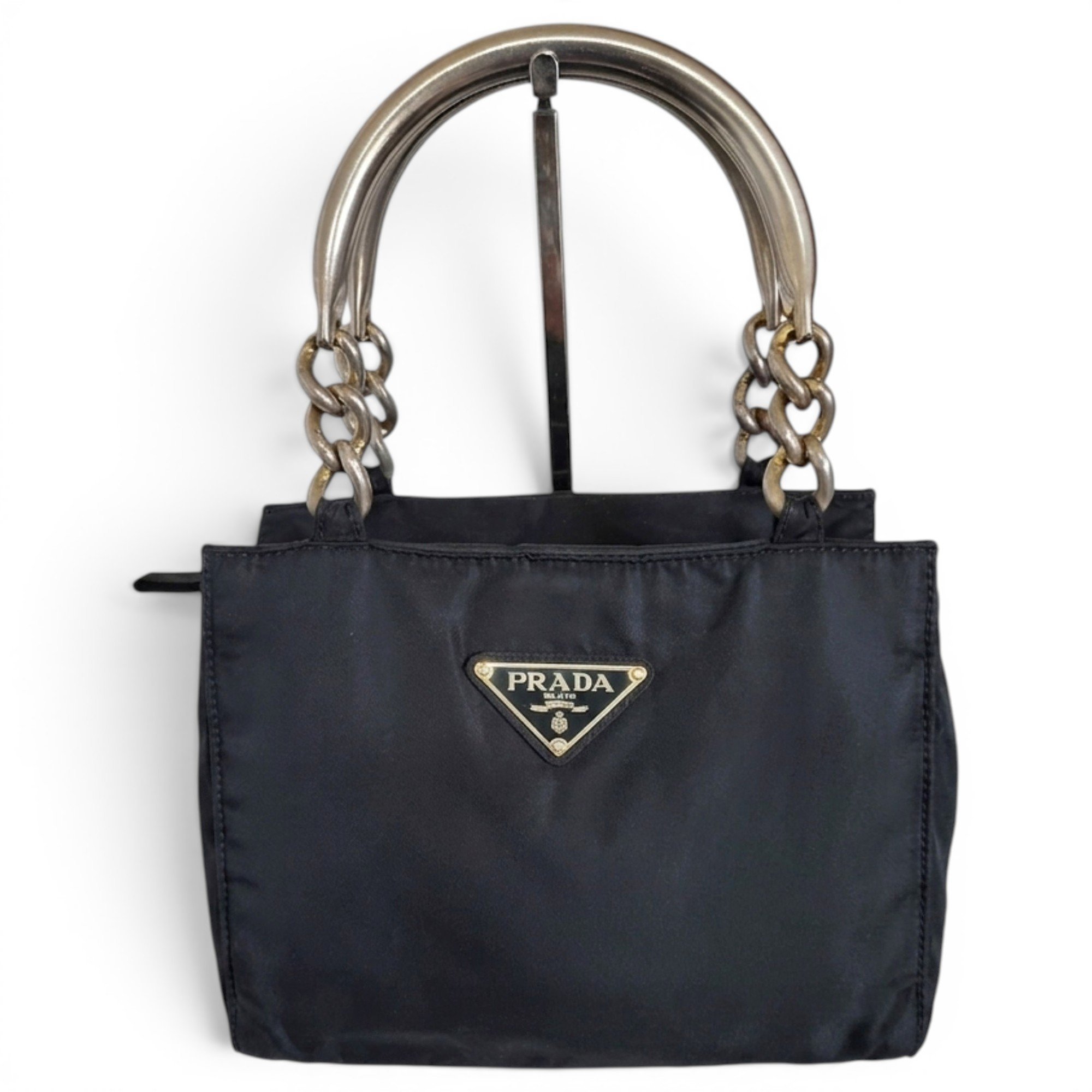 Cloth handbag