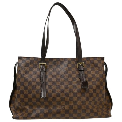Chelsea cloth tote