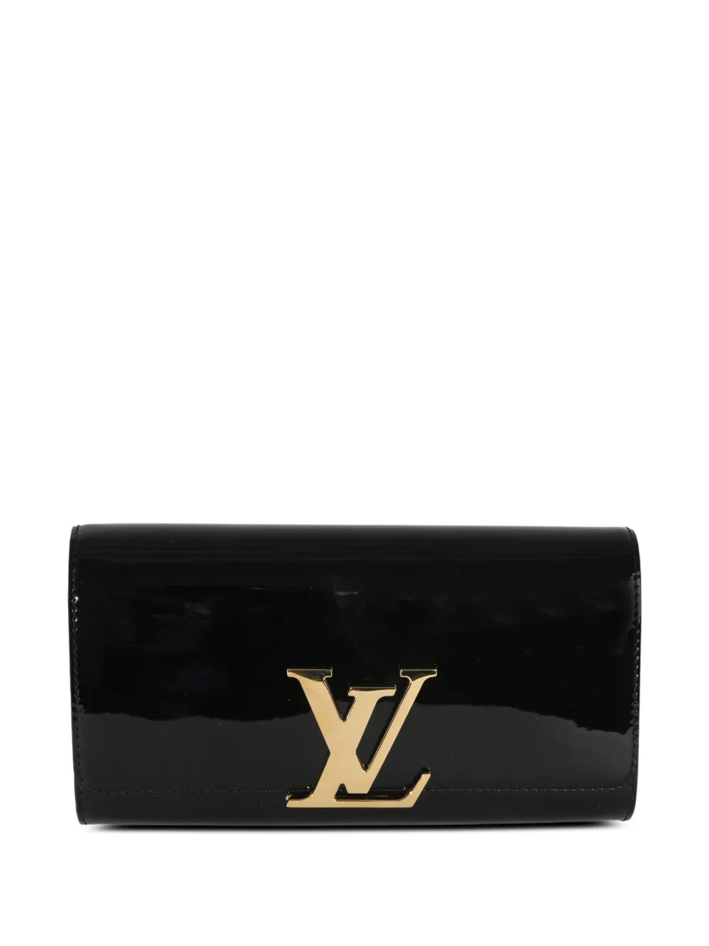 2013 Louise clutch bag