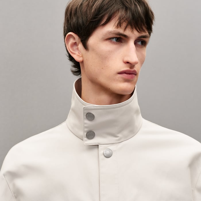 Quartz Parka