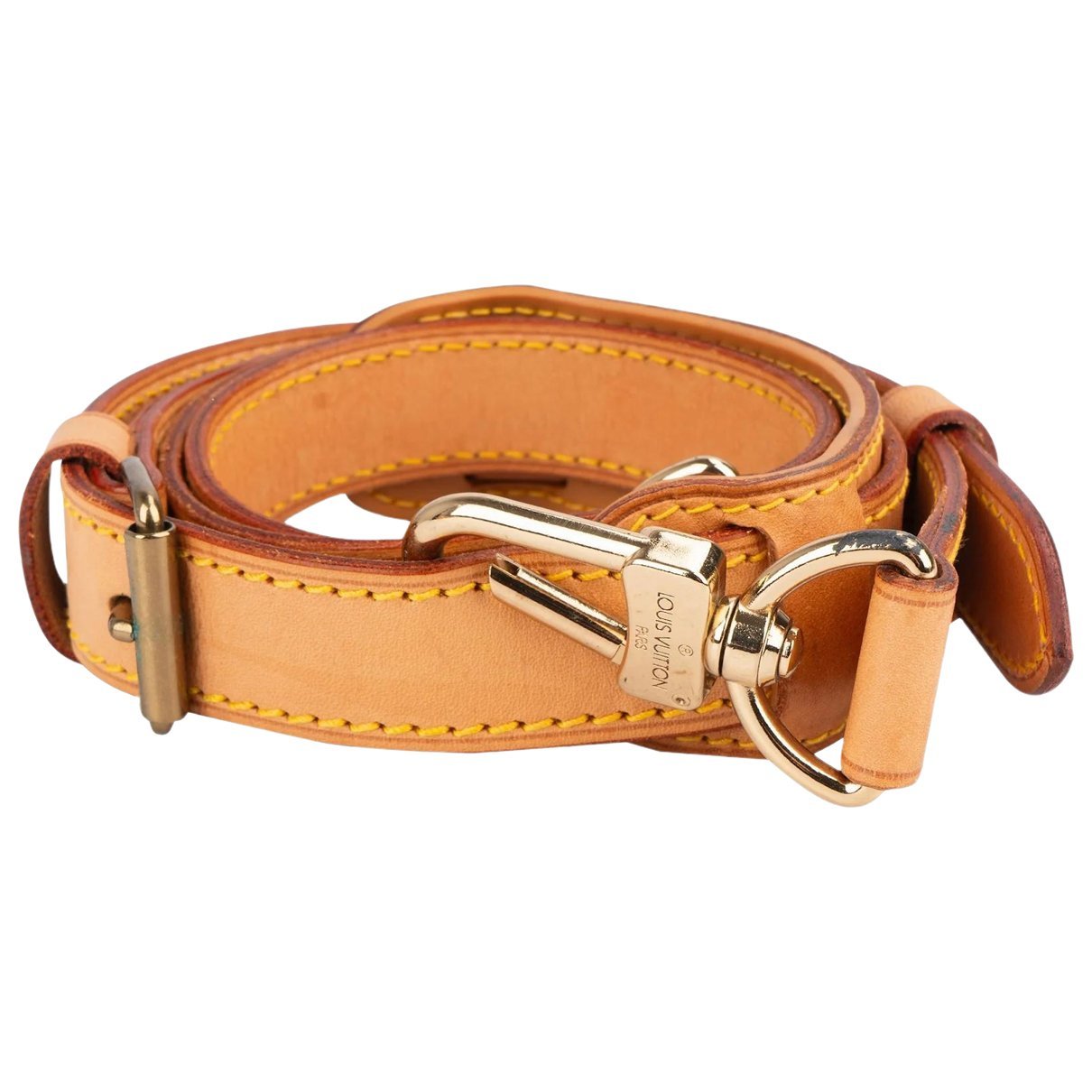 Leather bag