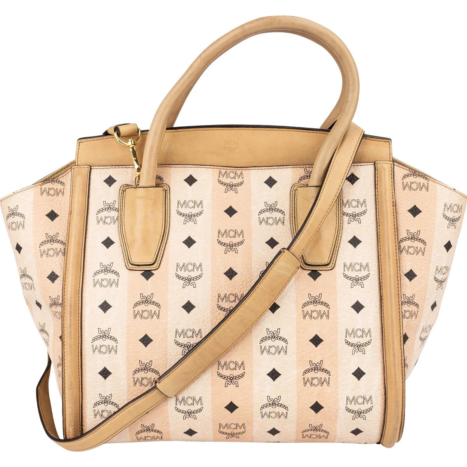 Heritage Drawstring leather handbag